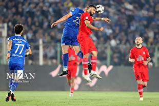 تغییر ساعت مسابقه دو تیم تراکتور و ملوان