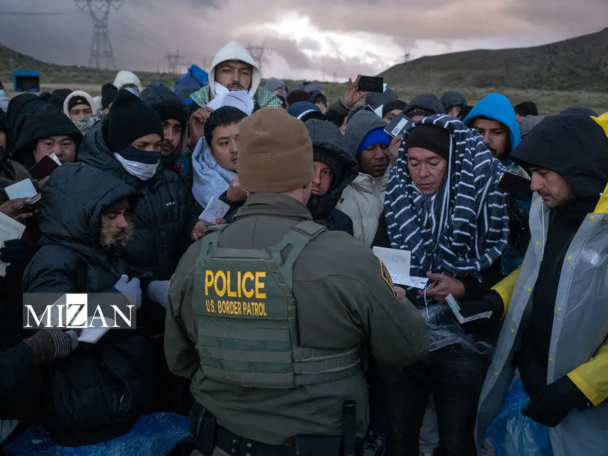 بررسی فرمان‌ها و اقدام‌های ضدمهاجرتی ترامپ در سال ۲۰۲۵