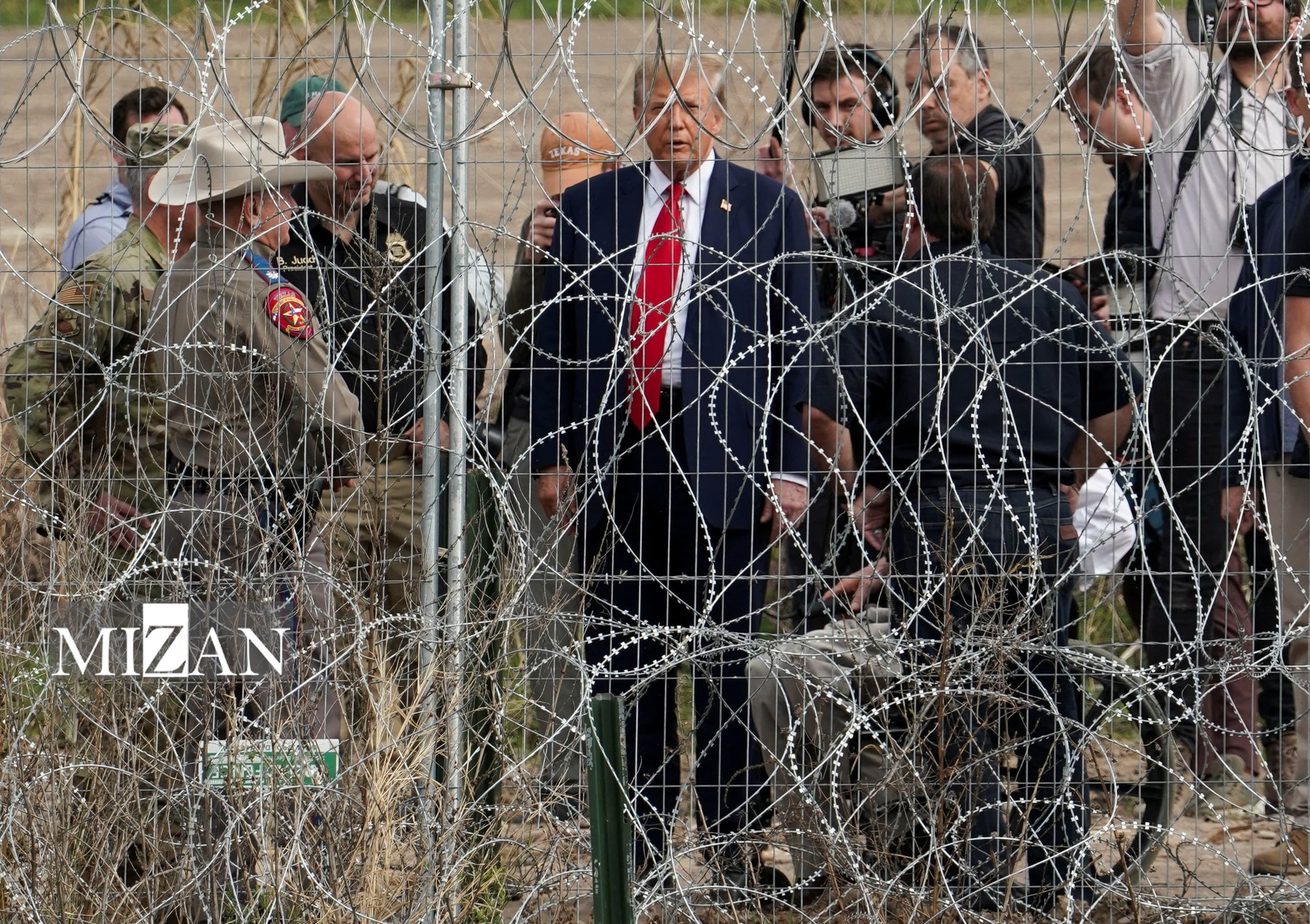 بررسی فرمان‌ها و اقدام‌های ضدمهاجرتی ترامپ در سال ۲۰۲۵