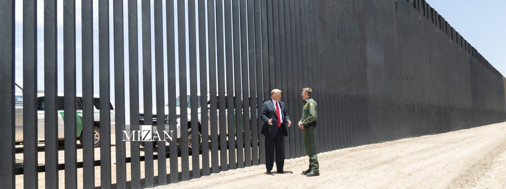 بررسی فرمان‌ها و اقدام‌های ضدمهاجرتی ترامپ در سال ۲۰۲۵