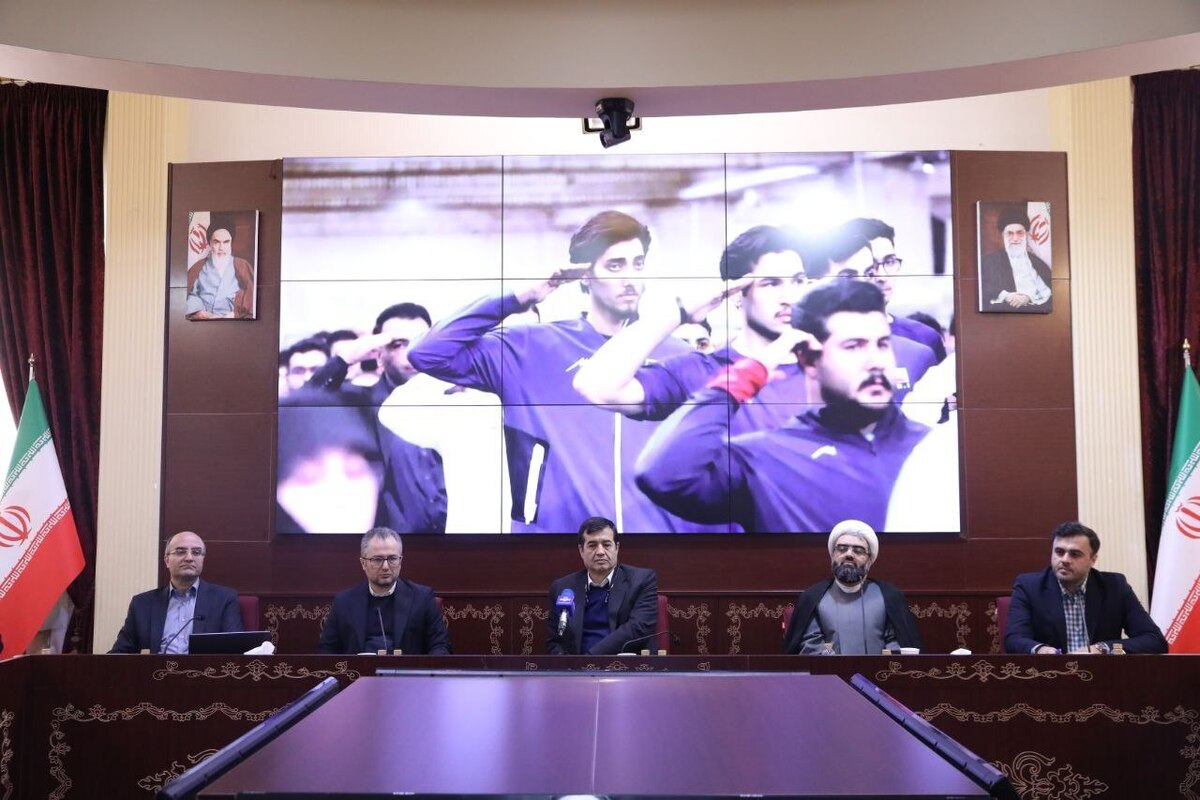 دنیامالی: ساخت یک ورزشگاه از بازسازی استادیوم آزادی راحت‌تر بود/ وظیفه ما مطالبه‌گری برای جوانان است