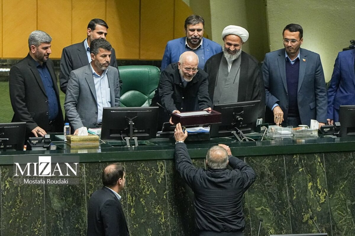 کمیسیون تلفیق با کلیات لایحه بودجه ۱۴۰۵، مخالفت کرد