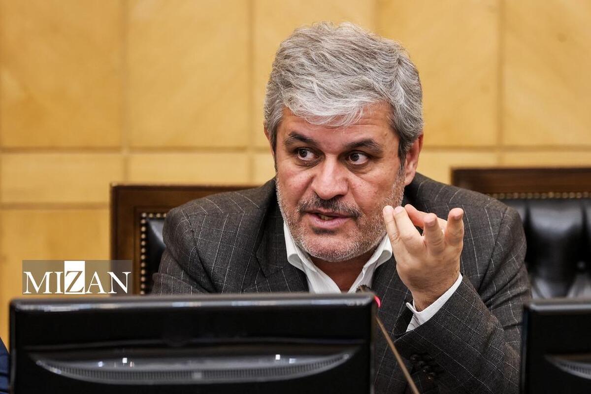 اشکال در برخی موضوعات کلان کشور باعث رد کلیات بودجه ۱۴۰۵ شد