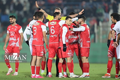 داداش‌زاده: ریشه فحاشی‌ها در مدیریت غلط و رفتارهای تحریک‌آمیز است/ با اوسمار به آینده پرسپولیس امیدوارم
