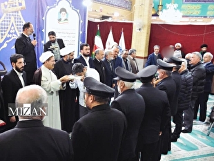 ۱۸۳ زندانی نیازمند خراسان رضوی در پنجمین سال پویش مردمی «نذر هشتم» آزاد شدند