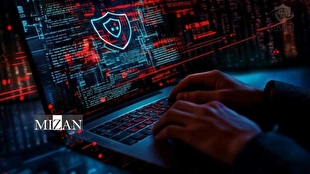 اینفوگرافیک | انواع جرایم سایبری