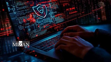 اینفوگرافیک | انواع جرایم سایبری