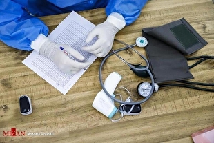 وضعیت ابتلا به آنفلوانزا کاهشی اما همچنان بالاتر از سطح هشدار است