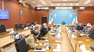 رئیس کل دادگستری استان آذربایجان غربی: دستگاه قضایی نقش مهمی در مبارزه با جرایم اقتصادی، ارز و فرار‌های مالیاتی دارد