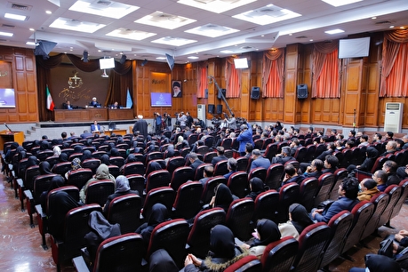 پنجاه‌ویکمین جلسه دادگاه رسیدگی به اتهامات سرکردگان گروهک تروریستی منافقین