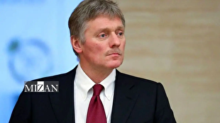 کرملین: مسکو به توسعه روابط سازنده با تهران ادامه می‌دهد