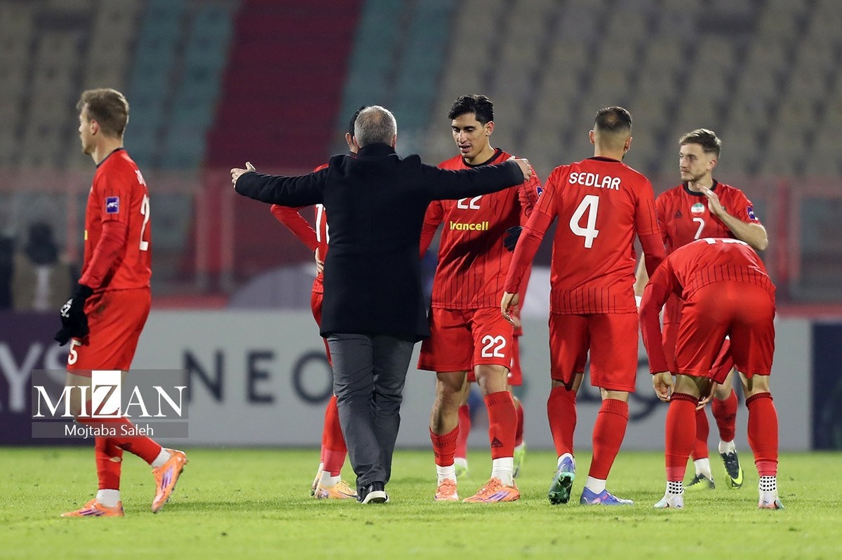 از افت مهاجمان خارجی و آقای گل لیگ تا 270 دقیقه بدون گلزنی / شاگردان اسکوچیچ در تکاپوی بازگشت به اوج