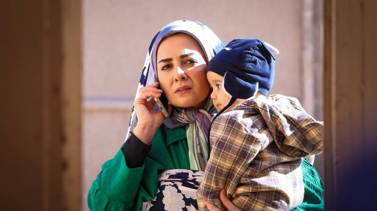 «بادار» به شبکه تماشا می‌آید