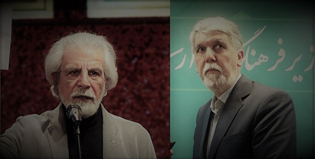 وقتی نه وزیر جوابی دارد و نه دبیر