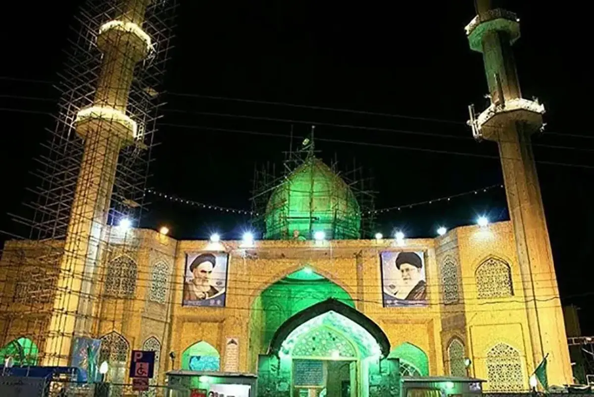 فراخوان کنگره ملی شعر «قبای سوخته» منتشر شد