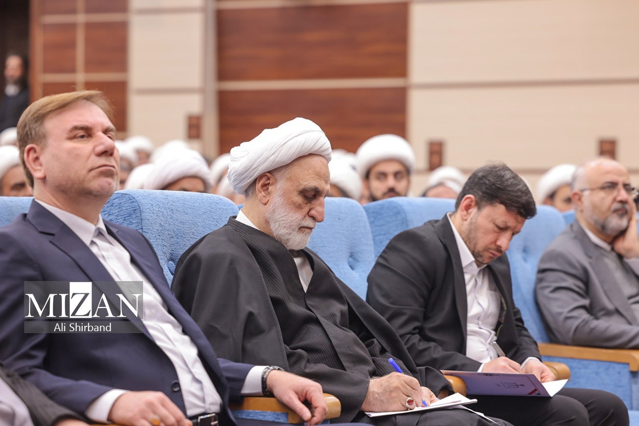 رئیس قوه قضاییه:در رسیدگی به پرونده‌های عناصر و متهمین اغتشاشات مماشات و مسامحه‌ای در کار نخواهد بود/ دشمن پس از شکست در فتنه اخیر، به عملیات روانی گسترده، شایعه‌پراکنی و قلب واقعیت روی آورده است