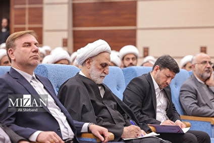 رئیس قوه قضاییه: در رسیدگی به پرونده‌های عناصر و متهمین اغتشاشات بویژه عناصر اصلی، مماشات و مسامحه‌ای در کار نخواهد بود