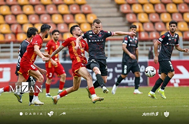 عملکرد پرفراز و نشیب‌‌ پرسپولیس؛ وقتی اوسمار هم نتوانست مشکلات تاکتیکی سرخ‌پوشان را حل کند/ کنار رفتن زودهنگام از کورس قهرمانی؟