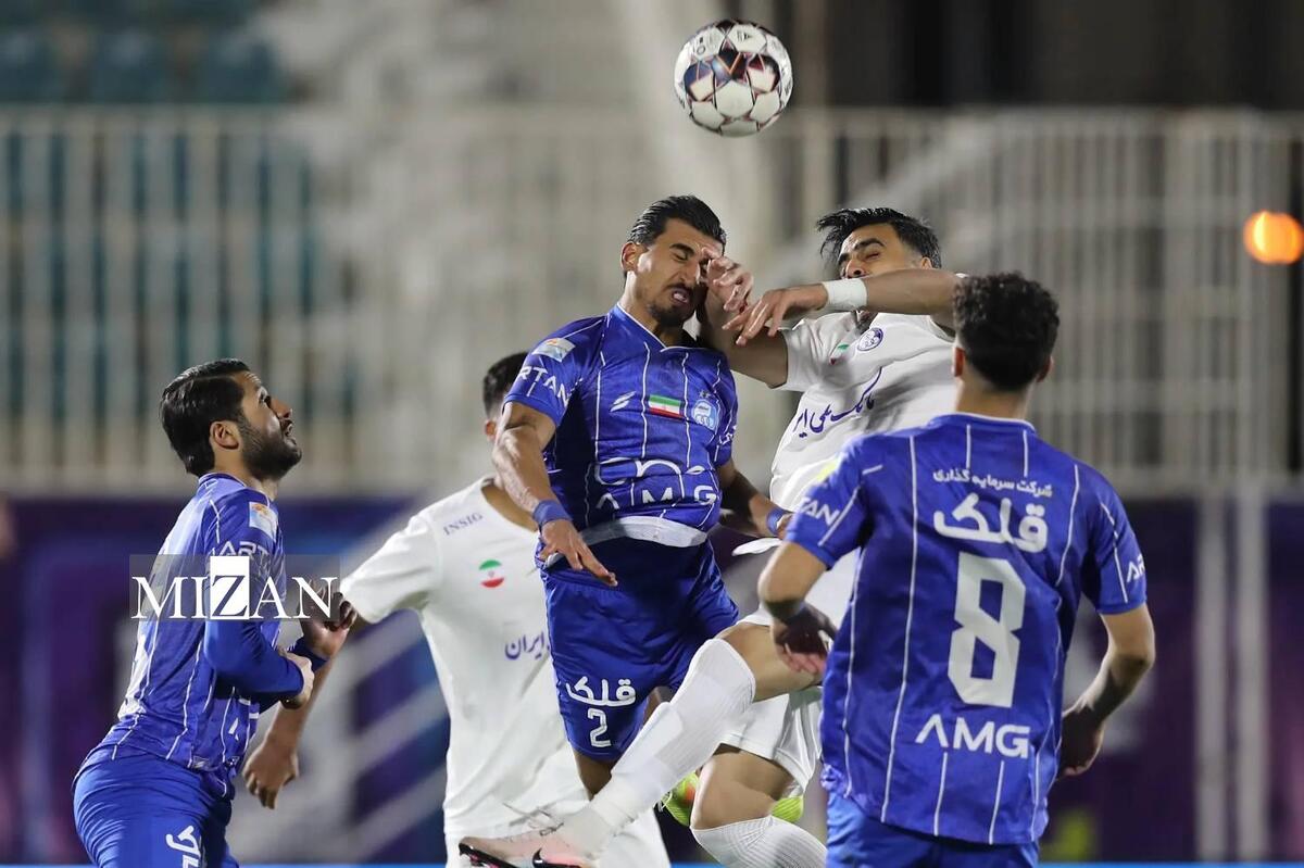 روشن: برد مقابل سپاهان ساپینتو را نجات داد/ استقلال بیش از حد به خارجی&zwnj;ها تکیه کرده است