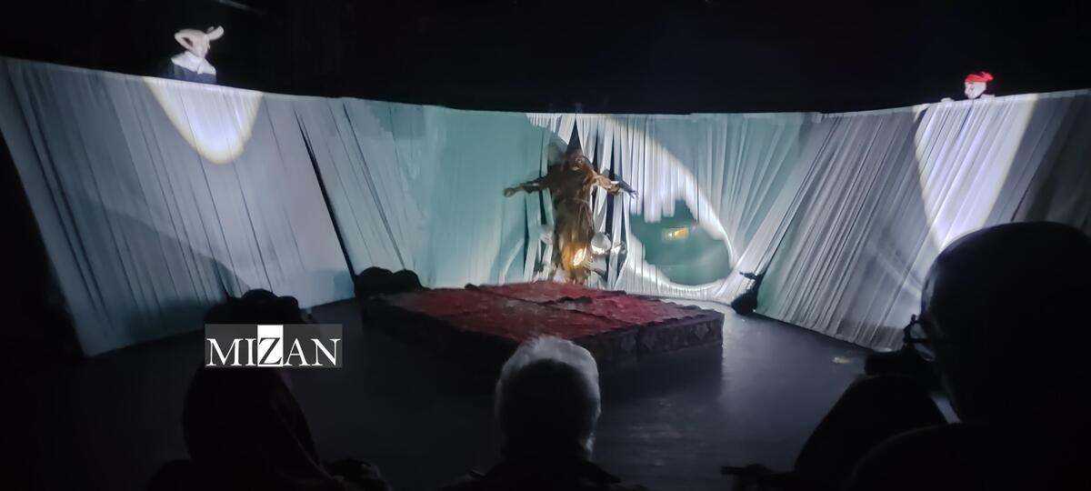 سه روایت، سه شکست، واکاوی نمایش&zwnj;های جشنواره تئاتر فجر از منظر دراماتورژی و اجرا&nbsp;