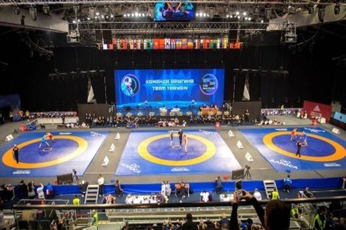 طلایی&zwnj;ترین سکو&zwnj;های تاریخ جام یاریگین؛ از ۵ قهرمانی متوالی کورماگومدوف تا رویای تاریخی کوربانوف و سیداکوف