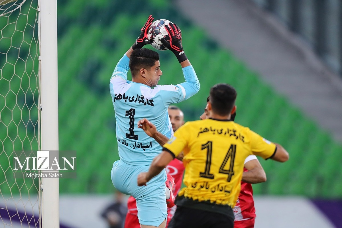 آماری در حد فاجعه&zwnj;؛ پیام نیازمند قربانی نیم&zwnj;فصل دوم پرسپولیس