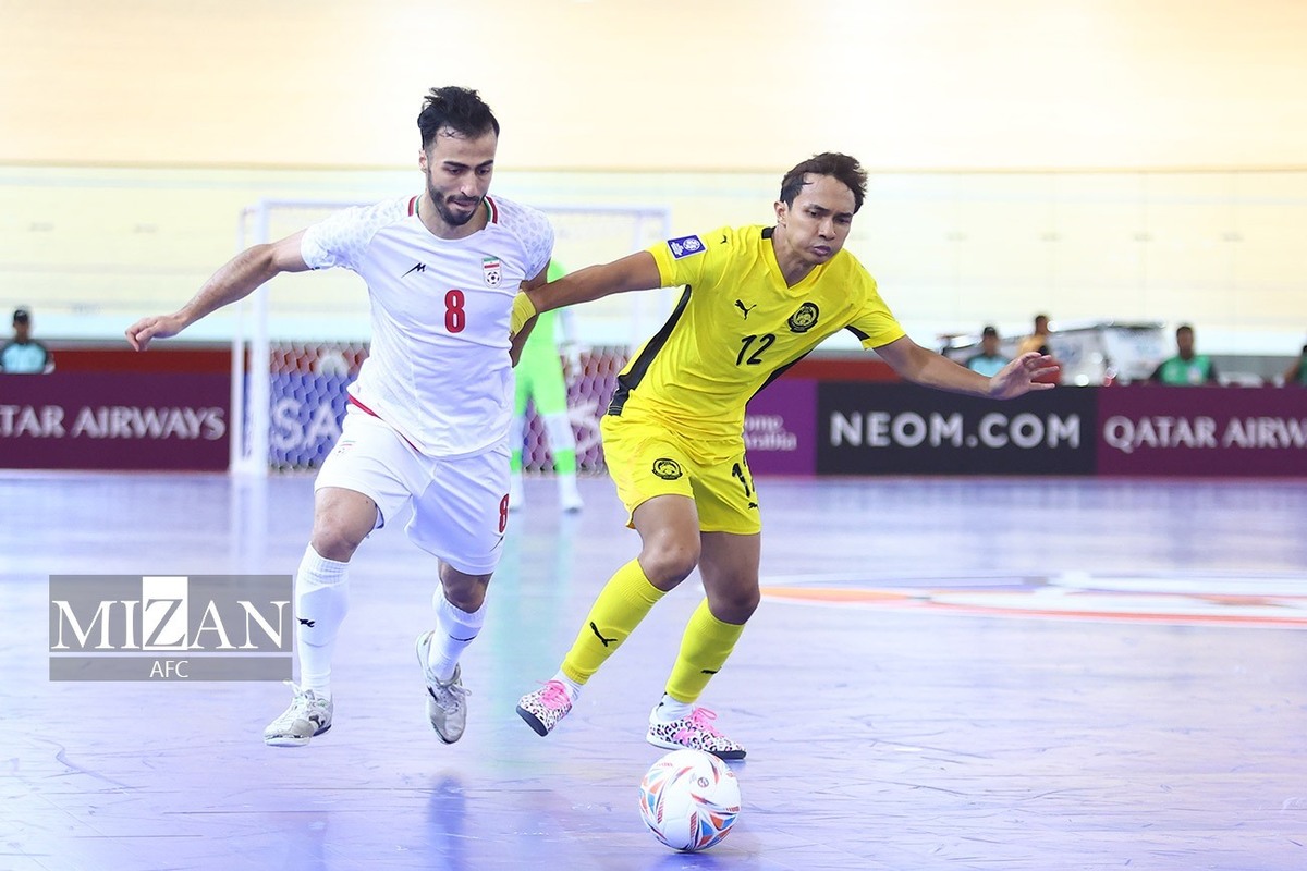 اولادقباد: هنوز به بهترین نسخه ایران نرسیده&zwnj;ایم؛ مسیر قهرمانی تازه شروع شده