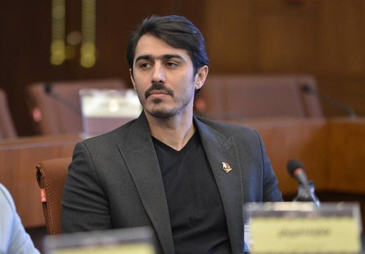 سرمربی تیم ملی ساندا پسران: محمدسیفی با قدرت کنار ماست/ سرشار از انگیزه برای قهرمانی هستیم