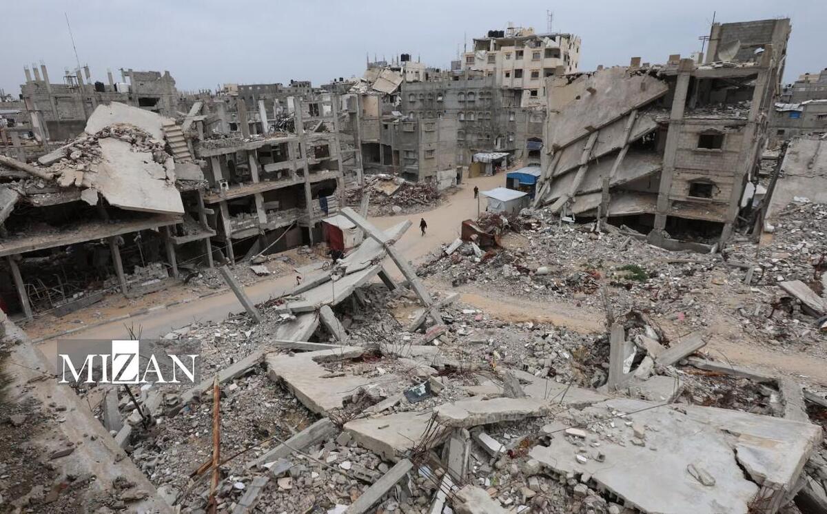 پنهان کردن ابعاد جنایت در غزه؛ حرکت رژیم صهیونیستی روی الگوی جنایت&zwnj;کاری آمریکا در عراق و افغانستان