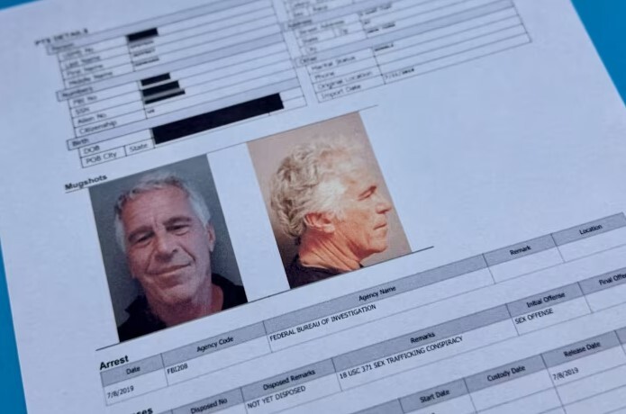 ۳ میلیون سند جدید از پرونده اپستین