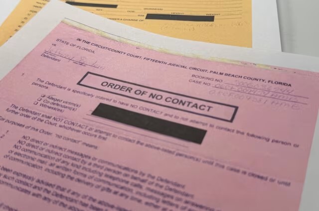 ۳ میلیون سند جدید از پرونده اپستین