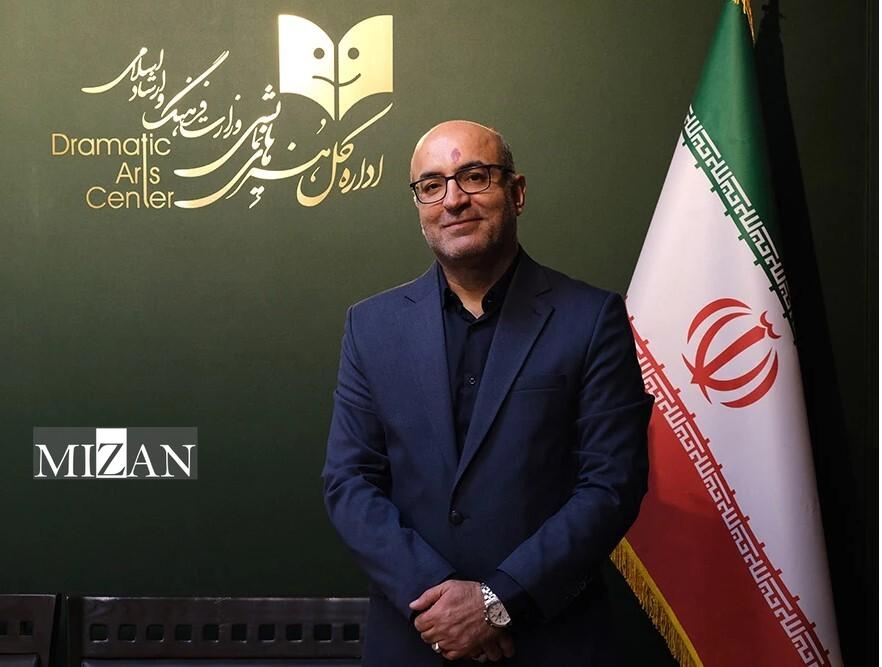 جشنواره تئاتر فجر در پیچ «غریب‌کُشون» 