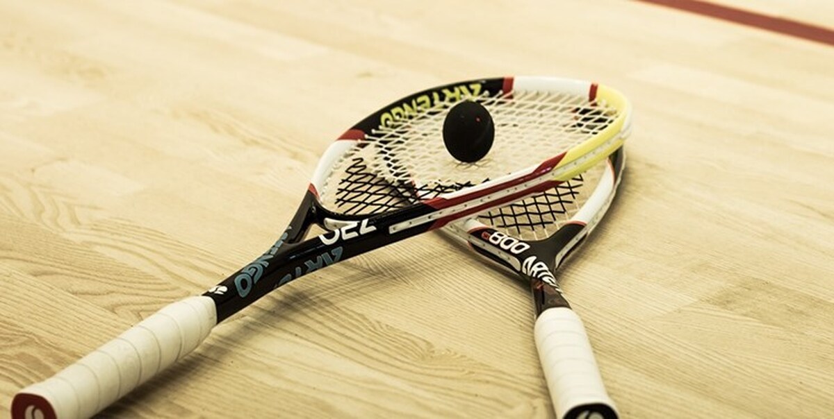 صعود ۸ نماینده ایران به نیمه&zwnj;نهایی مسابقات اسکواش سریلانکا جونیور