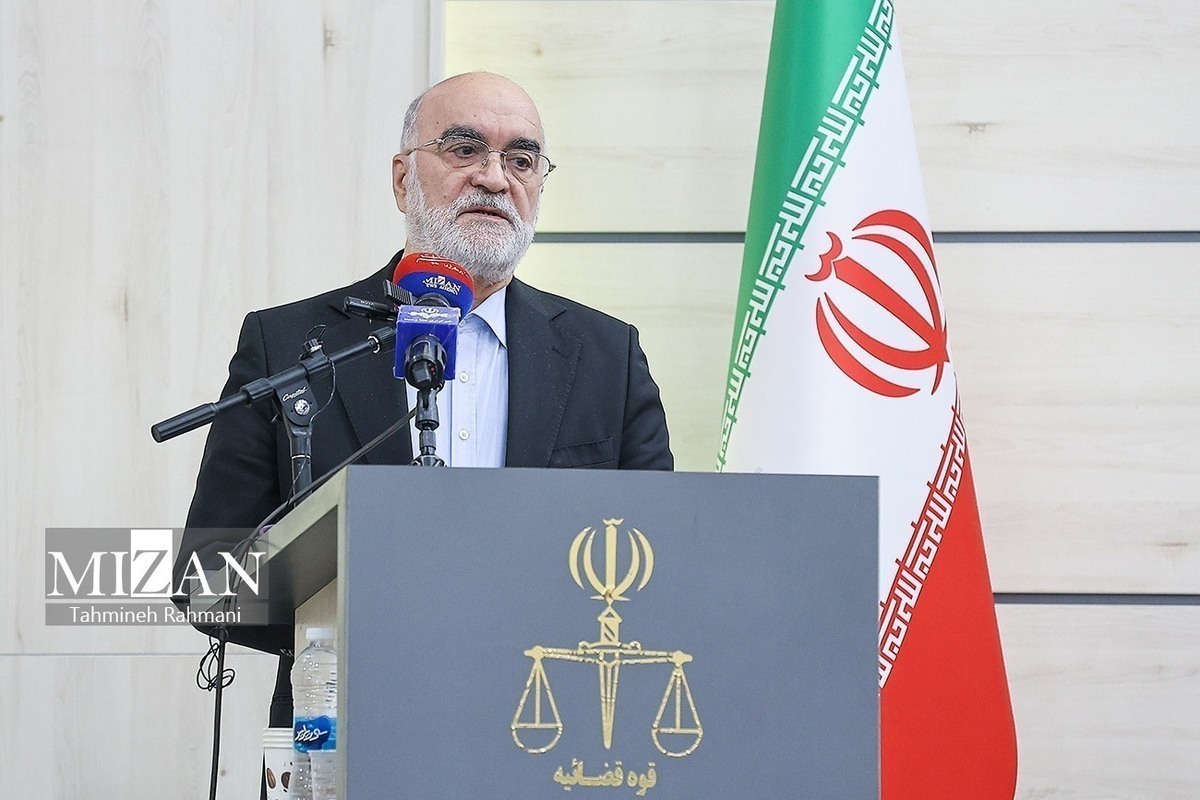 سراج: اقدام اتحادیه اروپا در رابطه با سپاه پاسداران مغایر با موازین حقوق بین&zwnj;الملل است