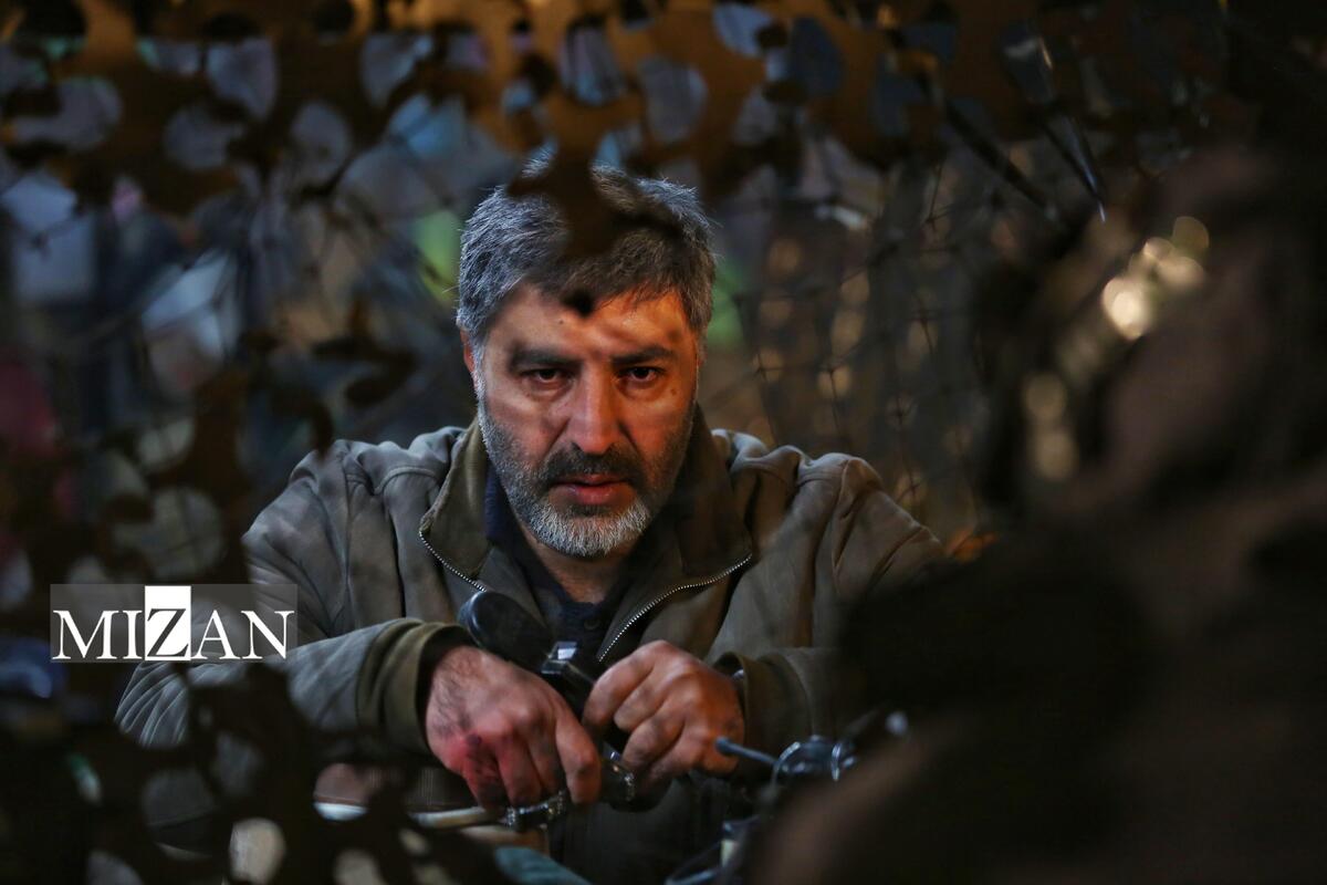 رونمایی از جدیدترین تیزر سینمایی &laquo;احمد&raquo; / هرکس تو دل مردم شک بندازه، خائنه!