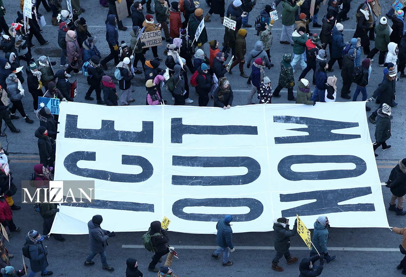 گسترش اختیارات افسران فدرال آمریکا برای بازداشت مهاجران بیشتر