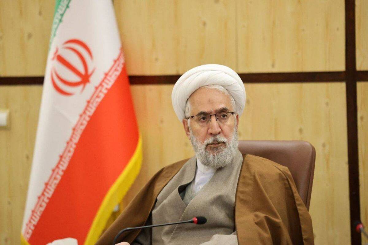 دادستان کل کشور: تروریستی خواندن سپاه پاسداران انقلاب اسلامی نقض آشکار حقوق بشر است