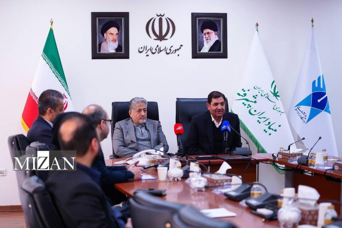 مخبر: مهم&zwnj;ترین ابزار حل مسائل کشور فناوری و فناوران هستند