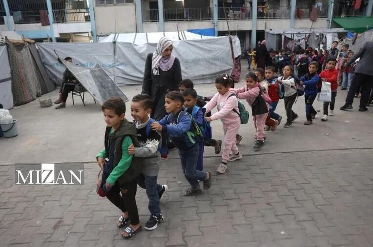 حمله رژیم صهیونیستی به آنروا؛ آزمون امکان&zwnj;پذیری اقدام&zwnj;های بشردوستانه و حقوق بین&zwnj;الملل