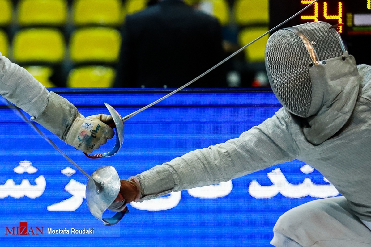 نتایج کمیسیون&zwnj;های فدراسیون شمشیربازی اعلام شد