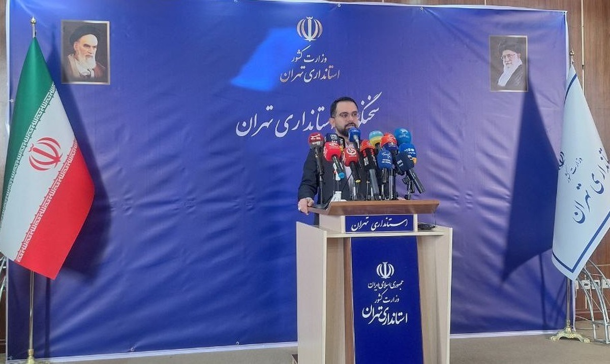 افتتاح و آغاز عملیات اجرایی یک هزار و ۶۶۱ پروژه در استان تهران همزمان با دهه فجر/ یک هزار و ۴۹۰ پروژه و طرح عمرانی افتتاح می&zwnj;شود