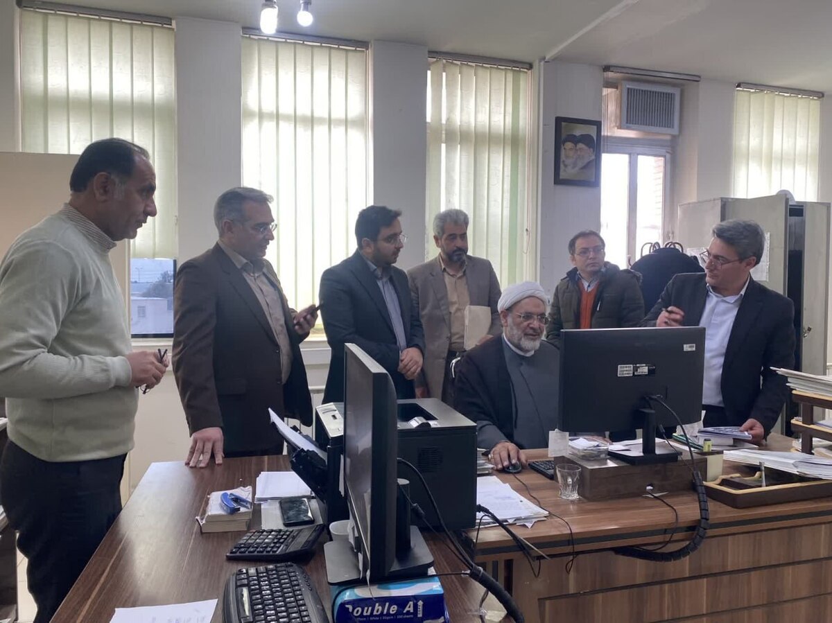 دادرسی تمام&zwnj;الکترونیک، مسیر کاهش اطاله دادرسی و ارتقای خدمات قضایی را هموار کرده است