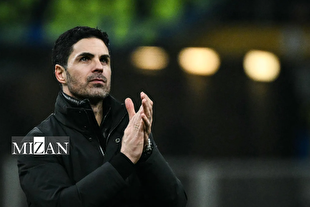 آرتتا جلوتر از ونگر و فرگوسن در تعقیب پپ/ رکوردی که منتقدان را ساکت کرد