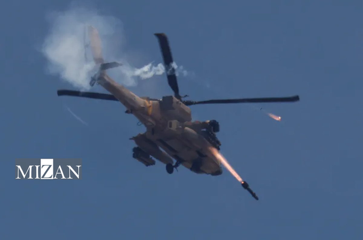 تداوم تامین ابزار نسل&zwnj;کشی برای رژیم صهیونیستی توسط آمریکا