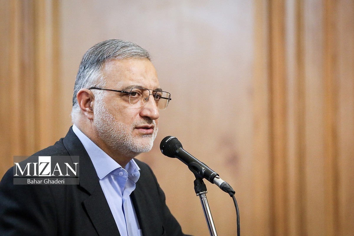 شهردار تهران از مرکز وکلا و کارشناسان رسمی قوه قضاییه به&zwnj;دلیل کارشناسی اماکن و اموال آسیب&zwnj;دیده در جنگ ۱۲ روزه تقدیر کرد/ اقدامات مرکز وکلا جلوه&zwnj;ای ماندگار از ایثار، تعهد و مسئولیت&zwnj;پذیری جمعی بود