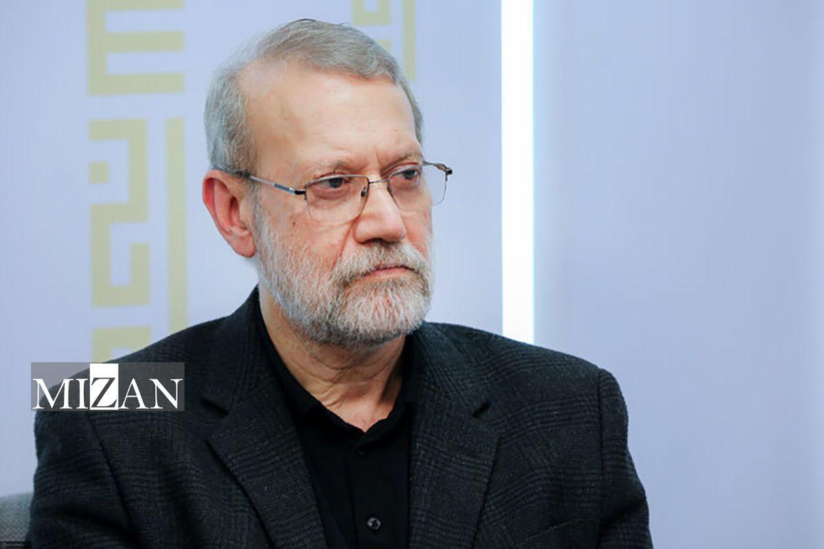 دبیر شورای عالی امنیت ملی: شکل&zwnj;گیری ساختاری برای مذاکرات در حال پیشرفت است