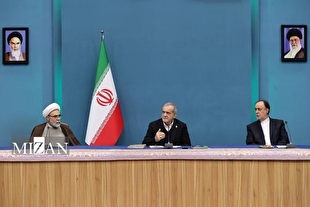 دیدار پزشکیان با اعضای ستاد بزرگداشت چهل و هفتمین سالگرد پیروزی انقلاب اسلامی