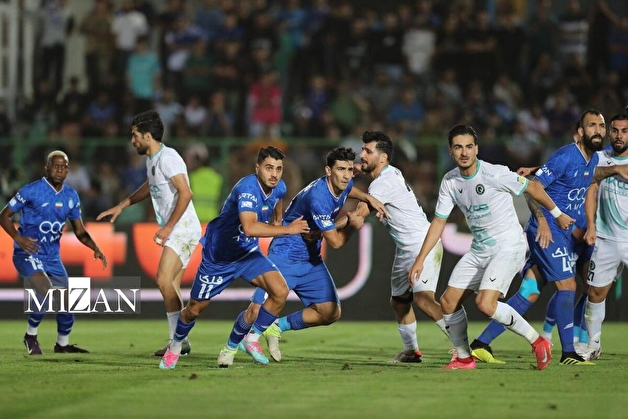 استقلال - پیکان؛ خودروسازان به دنبال سبقت از آبی‌ها/ شاگردان ساپینتو در اندیشه تثبیت صدرنشینی