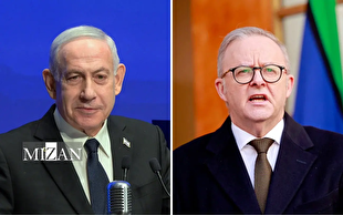 خودداری استرالیا از پیوستن به بیانیه انتقاد از رژیم صهیونیستی درپی تخریب آنروا