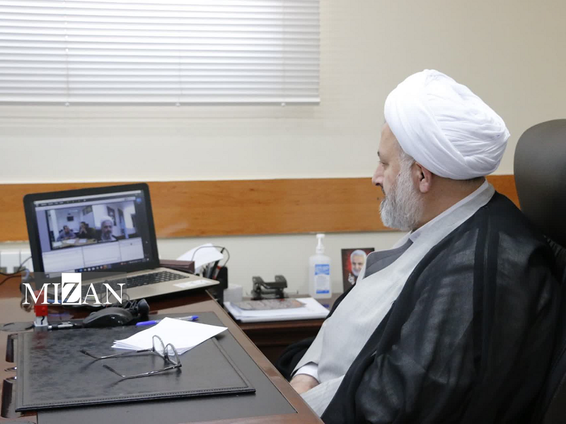 عدالت در بستر فناوری؛ گزارشی از اقدامات دادگستری لرستان در توسعه خدمات الکترونیک قضایی